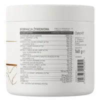 OstroVit Slim Care - Glucomannan, L-Carnitine & Green Tea — Capsules view 3