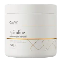 OstroVit Spirulina - Powder 250g — Unflavored — Powder view 1