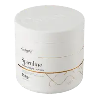 OstroVit Spirulina - Powder 250g — Unflavored — Powder view 2