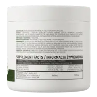 OstroVit Spiruline VEGE - 1000 Tablets — Tabs view 3
