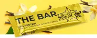 OstroVit The Bar 60g Vanilla — Vanilla — Bar view 2