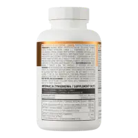 OstroVit Turmeric + Black Pepper + Ginger 90 Tablets — Tabs view 3