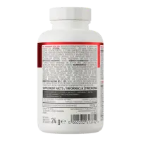 OstroVit Ubiquinone Q10 - 100 mg, 60 capsules — Capsules view 3