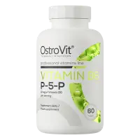OstroVit B6 P-5-P - 60 Capsules — Capsules view 1