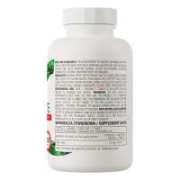 OstroVit Zinc Picolinate - 200 Tablets — Tabs view 3
