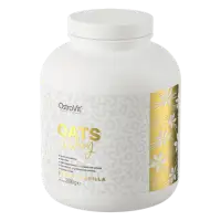 OstroVit OATS & Whey - French Vanilla — Vanilla — Powder view 2