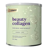 ICONFIT Beauty Collagen Лимон-лайм 300g