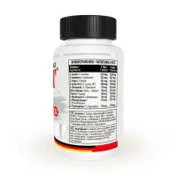 MST Amino Complex - 90 Tablets — Tabs view 2