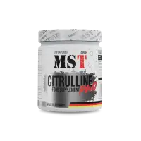 MST Citrulline RAW - Unflavored — Unflavored — Powder view 1