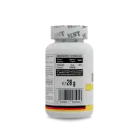 MST D3 1000 IU - Softgels — Capsules view 2