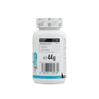 MST Lutein 40mg + Zeaxanthin - 60 Softgels — Capsules view 2