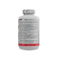 MST Magnesium Bisglycinate - 240 Capsules — Capsules view 3