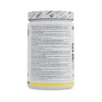 MST Protein EGG White - Banana — Banana — Powder view 3