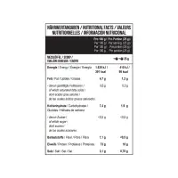 MST Protein EGG White - Banana — Banana — Powder view 4
