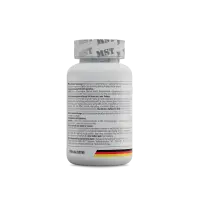 MST Spirulina - 90 Tablets — Tabs view 3