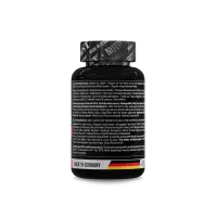 MST Testo Boost Professional - 90 Capsules — Capsules view 3