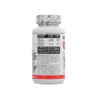 MST Zinc B6 Magnesium - 60 Capsules — Capsules view 2