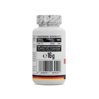 MST Zinc Chelate Bisglycinate - 90 Tablets — Tabs view 2