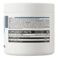 OstroVit BCAA 8-1-1 - Unflavored — Unflavored — Powder view 3