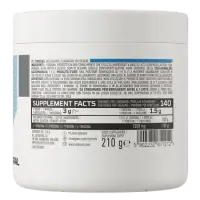 OstroVit Tyrosine - Unflavored — Unflavored — Powder view 3