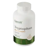 OstroVit Tryptophan VEGE - 90 capsules — Capsules view 2