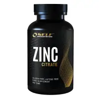 SELF Zinc 100 таблеток