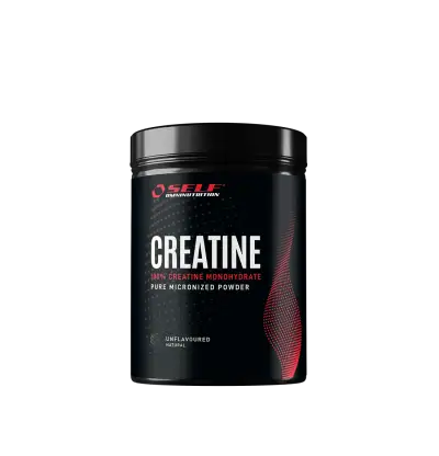 SELF Creatine 500 g - Unflavored — Unflavored — Powder - product image