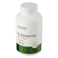 OstroVit Echinacea - 90 Capsules — Capsules view 2