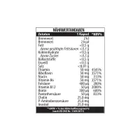 MST B-Complex Professional - 120 Capsules — Capsules view 2