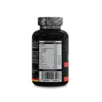 MST B-Complex Professional - 120 Capsules — Capsules view 3