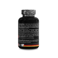 MST B-Complex Professional - 120 Capsules — Capsules view 4