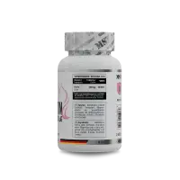 MST Beauty Biotin 5000 mcg - Capsules — Capsules view 2