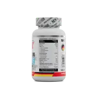 MST Magnesium Citrate 200mg - 90 Tablets — Tabs view 2