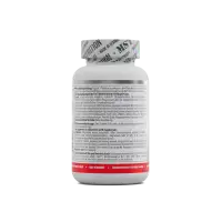 MST Magnesium Citrate 200mg - 90 Tablets — Tabs view 3