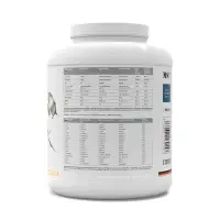 MST Best Isolate Protein - Cookies and Cream — Cookies And Cream — Powder view 2