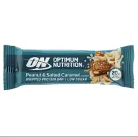 Optimum Nutrition Whipped Protein Bar - Salted Caramel — Salted Caramel — Bar view 1