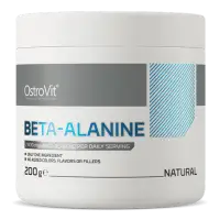 OstroVit Beta-Alanine - Unflavored — Unflavored — Powder view 1