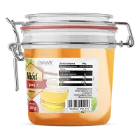 OstroVit Linden Honey - 500g — Linden Honey — Spread view 2