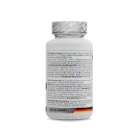 MST Alpha Lipoic Acid 200mg + Vitamin C 60 capsules — Capsules view 3