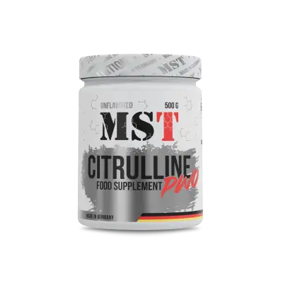 MST Citrulline - Unflavored — Unflavored — Powder - image 1 of 4