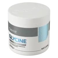 OstroVit Glycine - Unflavored — Unflavored — Powder view 2