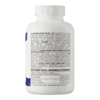OstroVit Magnesium Citrate 400 mg + B6 - 90 Tablets — Powder view 3