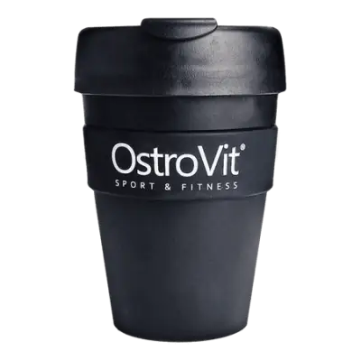 OstroVit Sports Mug 340 ml Black — Accessory - image 1 of 2
