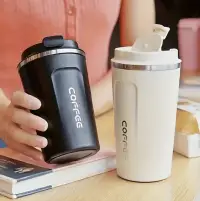 Thermal Mug 510ml Blue — Accessory view 5