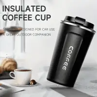 Thermal Mug 510ml Blue — Accessory view 6