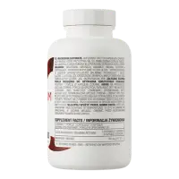 OstroVit Magnesium Glycinate - 90 Capsules — Capsules view 2
