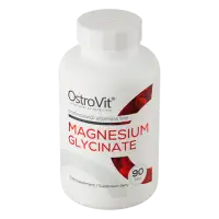 OstroVit Magnesium Glycinate - 90 Capsules — Capsules view 3