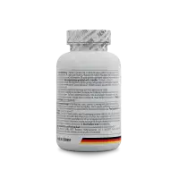 MST L-Citrulline 1100 mg - 120 Capsules — Capsules view 3