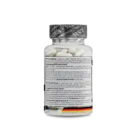 MST Beta-Alanine 1200mg - 60 Capsules — Capsules view 3