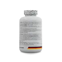 MST L-Citrulline - 240 Capsules — Capsules view 3